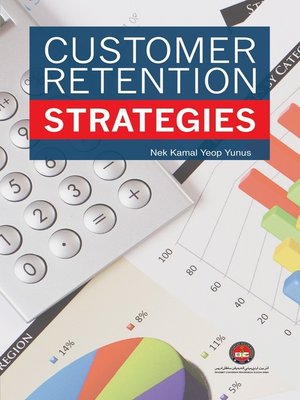cover image of Customer Retention Strategies